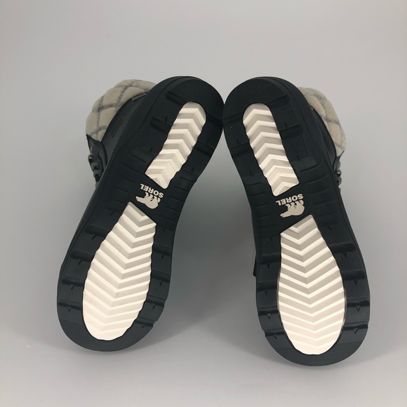 NIB SOREL WHISTLER MID BOOT - Picture 10 of 10